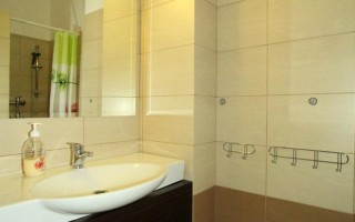 Studio nr 1 - łazienka